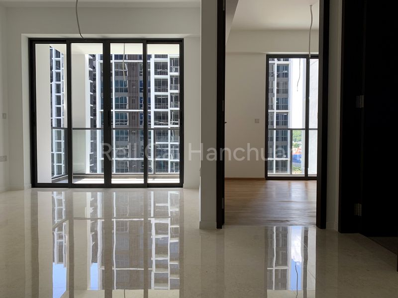 2 Bed Condo for Rent in  Botanique At Bartley - Image 6